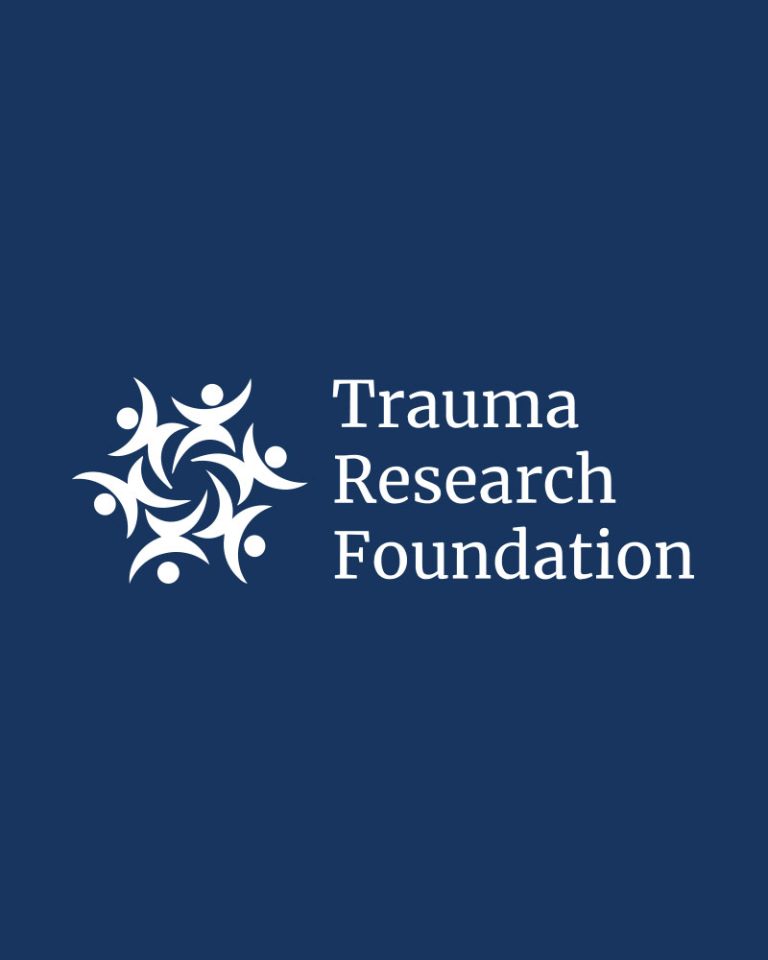 Trauma Research Foundation case study